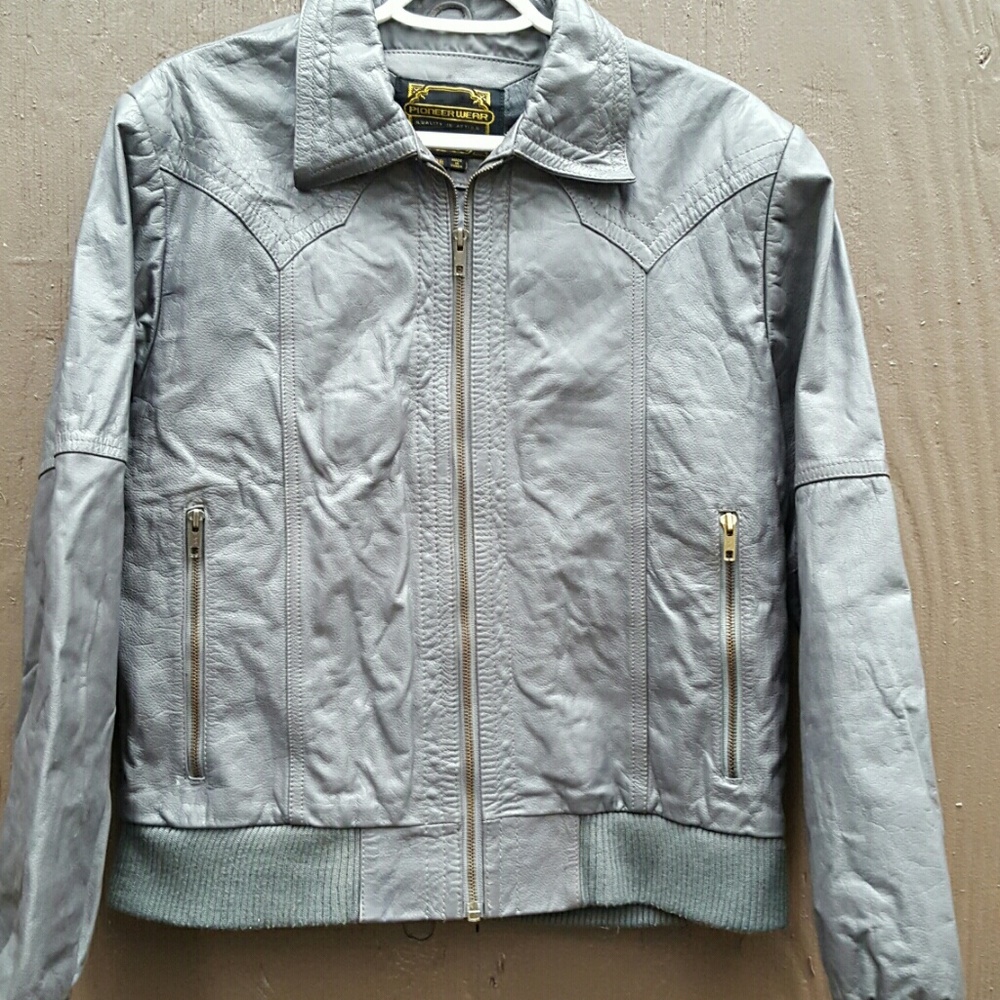 Men's jacket/coat